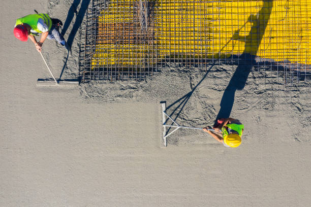 Best Waterproofing & Drywells  in Springfield, MN
