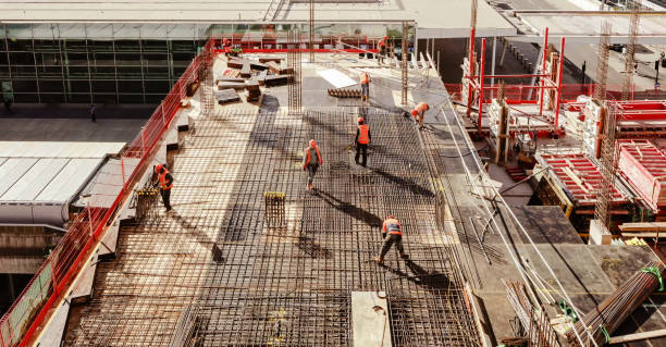 Best Residential Concrete Services  in Springfield, MN