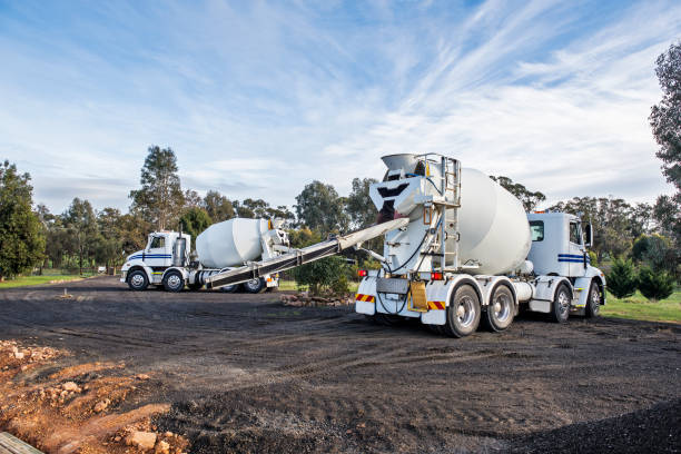 Best Concrete Installation Cost  in Springfield, MN
