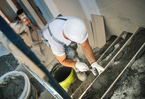 Best Poured Concrete Foundation  in Springfield, MN