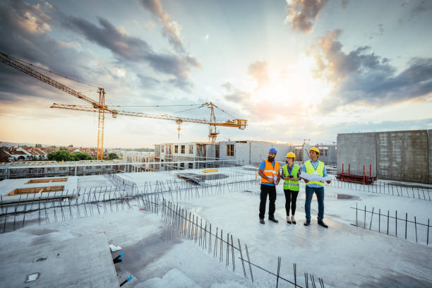 Best Affordable Concrete Contractor  in Springfield, MN